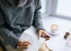 Why You Should Start Journaling for Mental Health