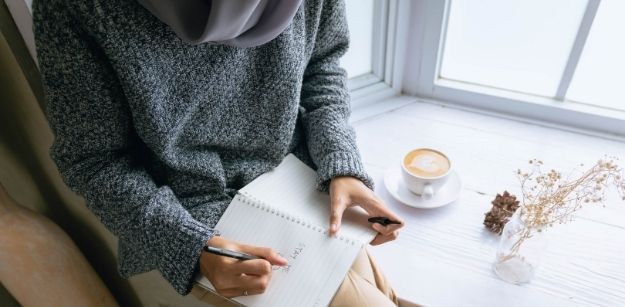 Why You Should Start Journaling for Mental Health