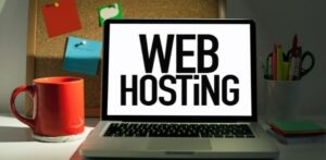 5 Benefits of Website Hosting for Businesses