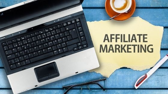 Affiliate Marketing