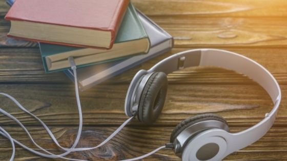 Audiobooks