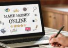 How to Make Money Online For Beginners Without Investment