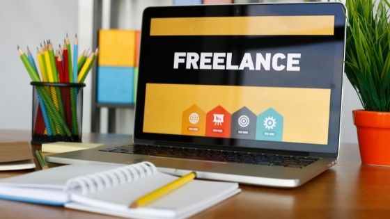 How to Work as a Freelancer