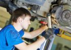 Indications that Suspension Repair Might Be Necessary for Your Vehicle
