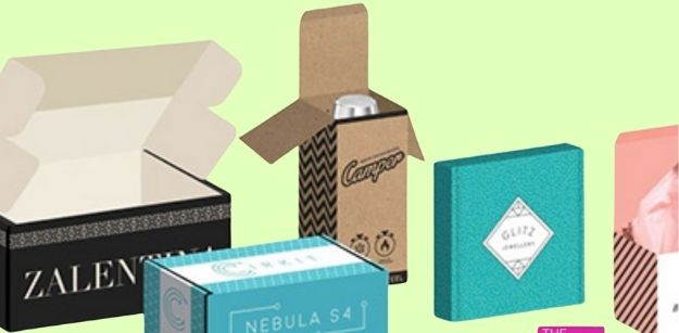Leap Into the Future with the Help of Corrugated Mailer Boxes