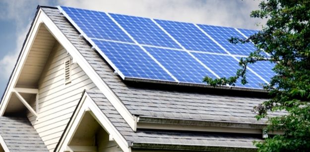 The Advantage of Solar in your Home