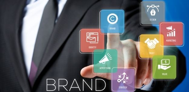 Tips to Help You Consider Branding Your Small Business