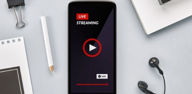 5 Excellent Benefits of Live Streaming Platforms Available Online