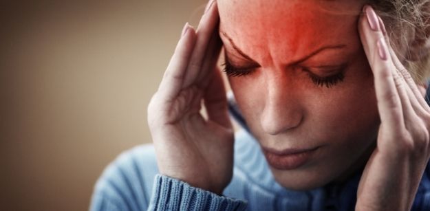 5 Unexpected Reasons for Your Headaches