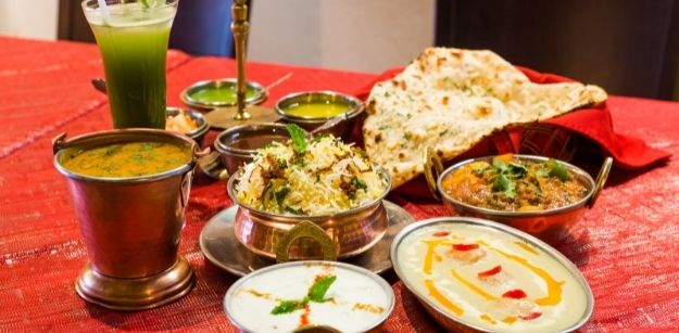 7 Best Indian Food Items to Cook at Campsite Easily
