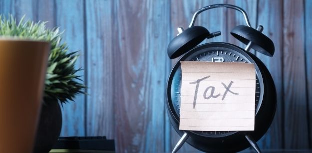 Big Tax Deductions for Small Businesses