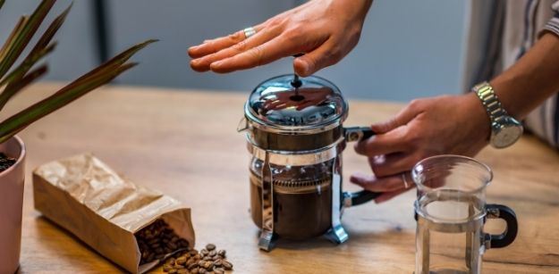Buying a French Press - How to Choose the Perfect French Press