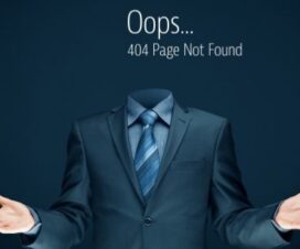 How to Fix the 404 Error for WordPress Websites