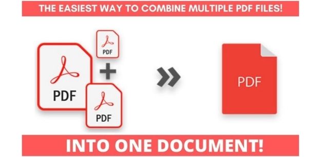 A Definitive Guide to Combine Multiple PDFs into One File