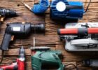 What Are The Advantages Of Using Power Tools