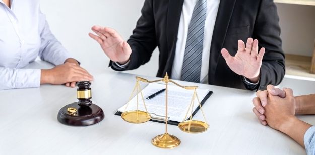 Why You Need to Hire a Divorce Attorney