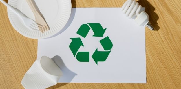 4 Reasons Why Recycling is Important