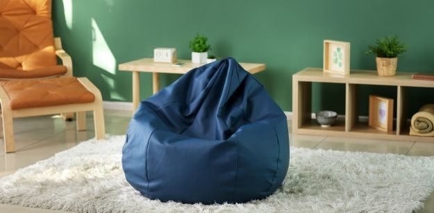 5 Reasons to Have a Bean Bag Chair in Your Life