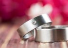 5 Things You Should Know About Titanium Rings
