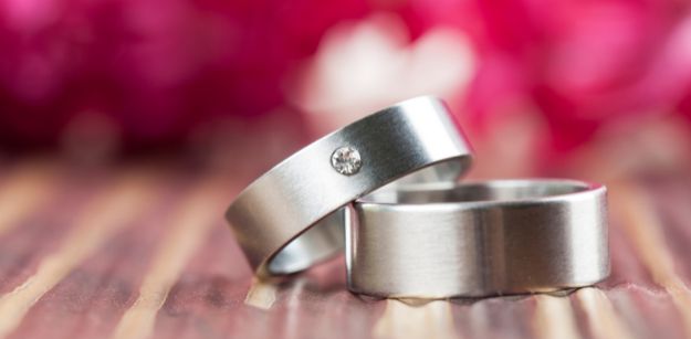 5 Things You Should Know About Titanium Rings