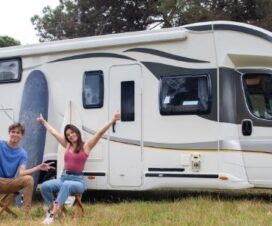 6 Benefits of Owning an RV