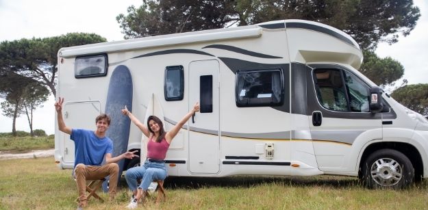 6 Benefits of Owning an RV