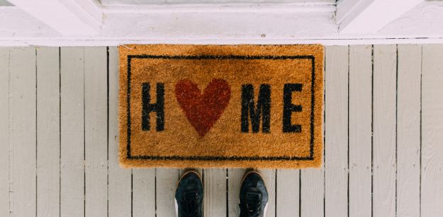 7 Signs Its Time to Downsize Your Home