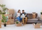 Moving House? Here's How to Reduce the Stress