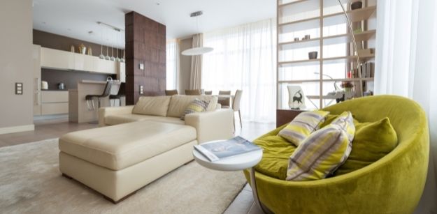Must-Have Features for Your Luxury Apartment