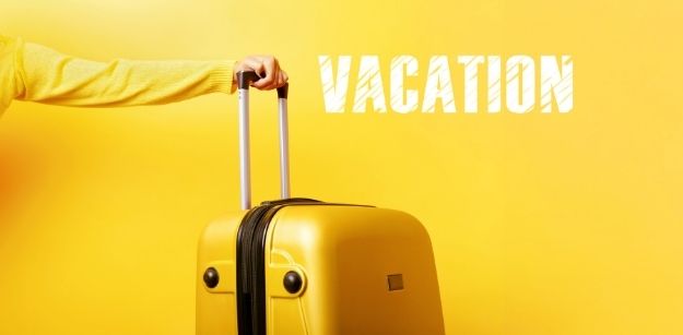 Plan Your Vacation Trip Differently