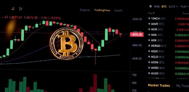 Progress of Bitcoin Trading in Nigeria