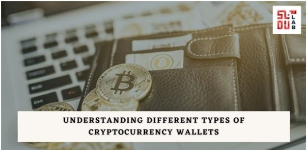 Understanding different types of cryptocurrency wallets