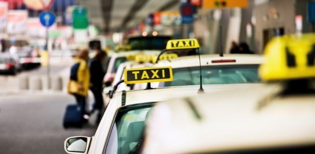 Why Airport Transfer Services are Beneficial