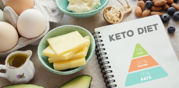 10 Myths Surrounding the Keto Diet