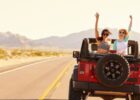 4 Top Tips for a Successful Road Trip