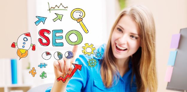 5 Simple Tips to Boost your SEO Strategy