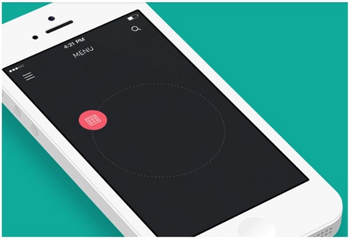 Innovative Ways To Use UI Animation For Boring Apps