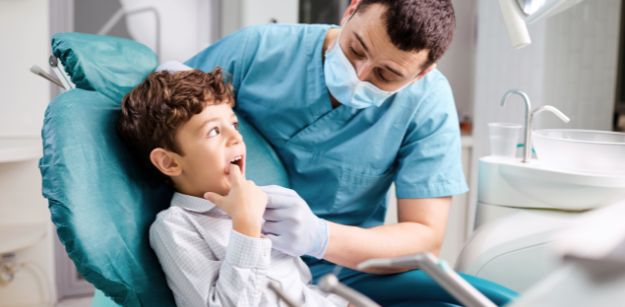 Teeth Grinding in Children - Causes and Solutions