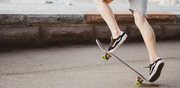 Top 5 Skateboard Deck Brands to Know in 2022