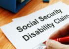 What Are The Income Limits For Social Security Disability For A Child