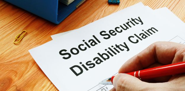 What Are The Income Limits For Social Security Disability For A Child