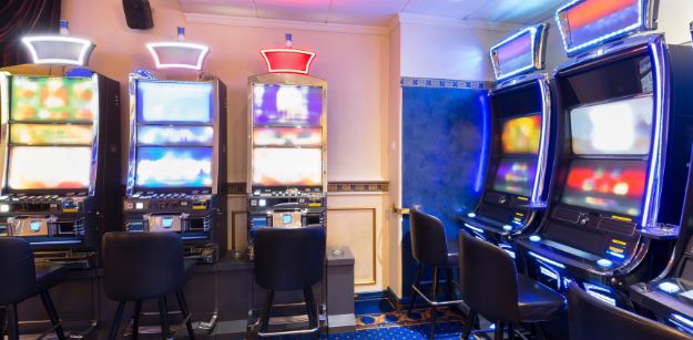 Your Short Guide to Online Slot Games