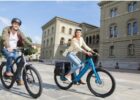 How Riding An E-Bike Can Help Your Body To Stay In Shape