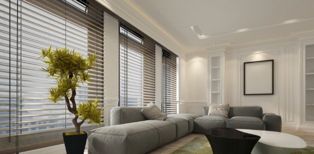 How to Choose Blinds For Every Room