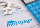 How to Get a Mortgage - The Basics
