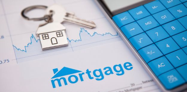 How to Get a Mortgage - The Basics