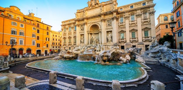 How to Make the Most of Your Time in Rome