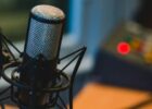 How to Start a Full-Time Paid Podcasting Business in 8 Steps
