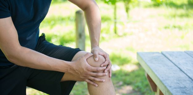 Protect Yourself from Joint Pain and Inflammation
