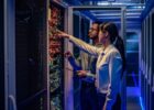 Tips for Choosing a Trusted Colocation Server Service